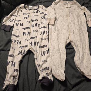 Pajamas